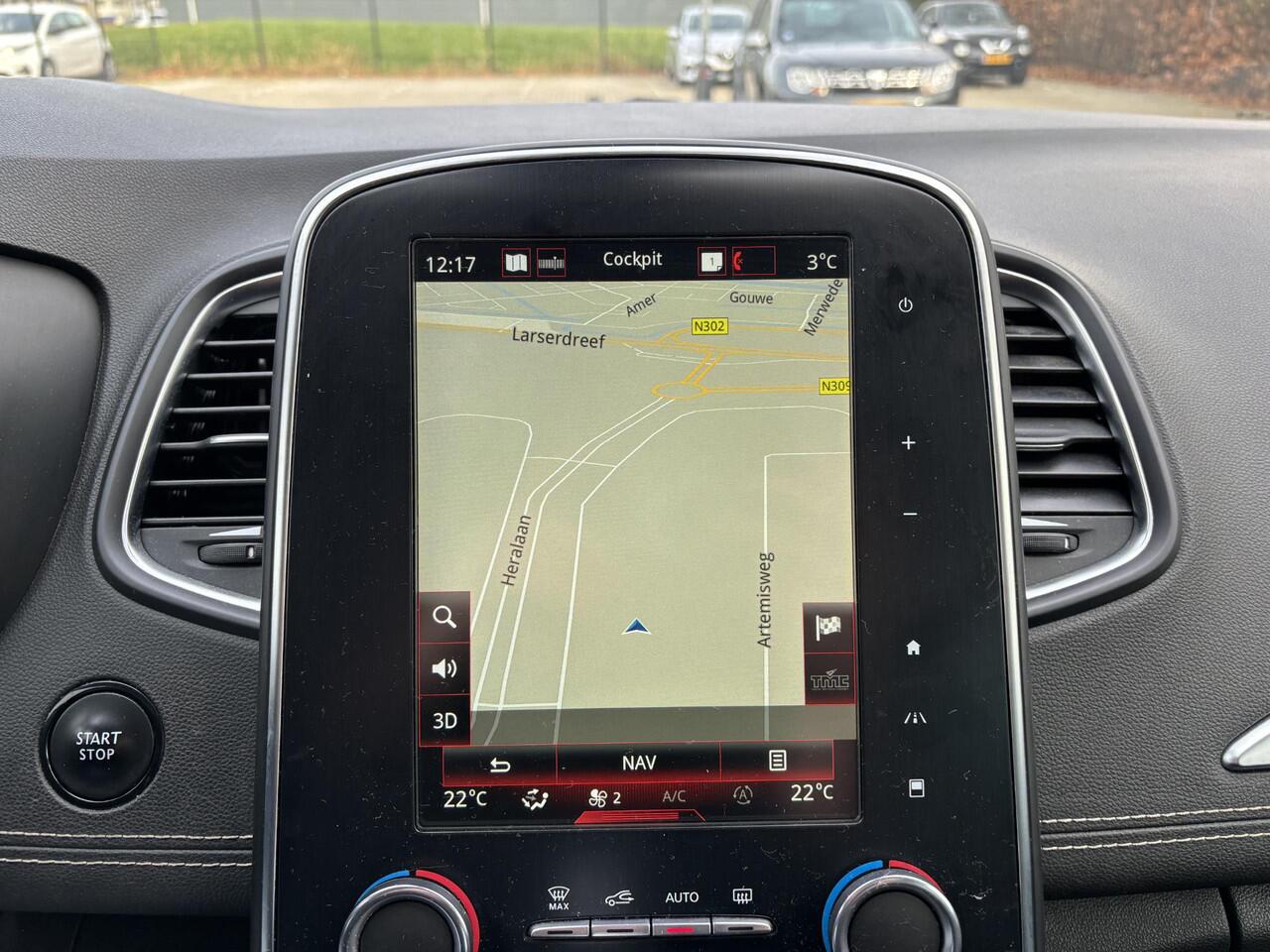 Renault GRAND SCENIC 1.3 TCe Bose | Automaat | 7 persoons | Aanhangwagen geremd 1800 kg |