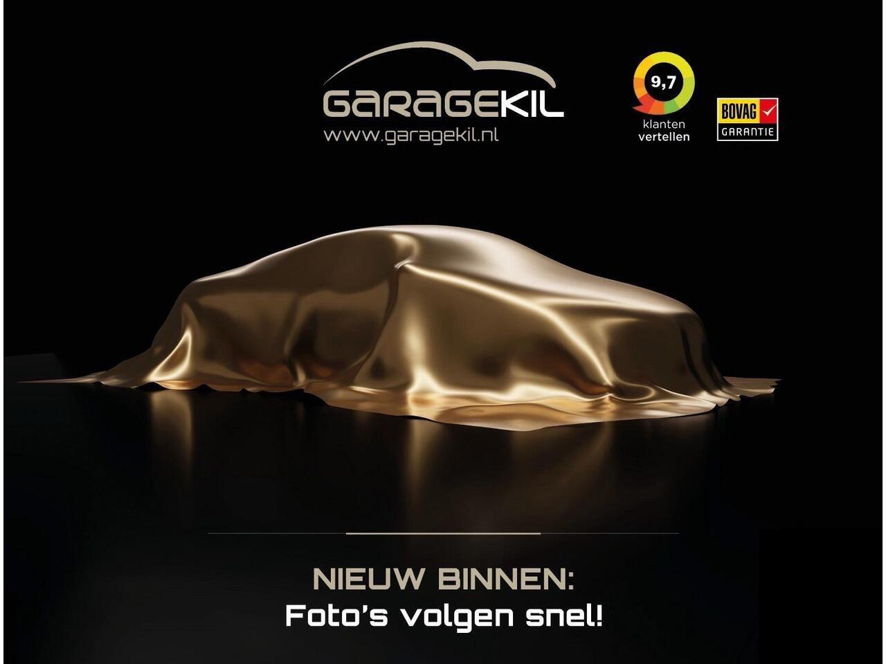 Renault GRAND SCENIC 1.3 TCe Bose 7p. Orig. NL / Dealer onderh. / AUTOMAAT / Easy Life Pack / Trekhaak / Two-Tone / Metallic wit / 7-Persoons / LED