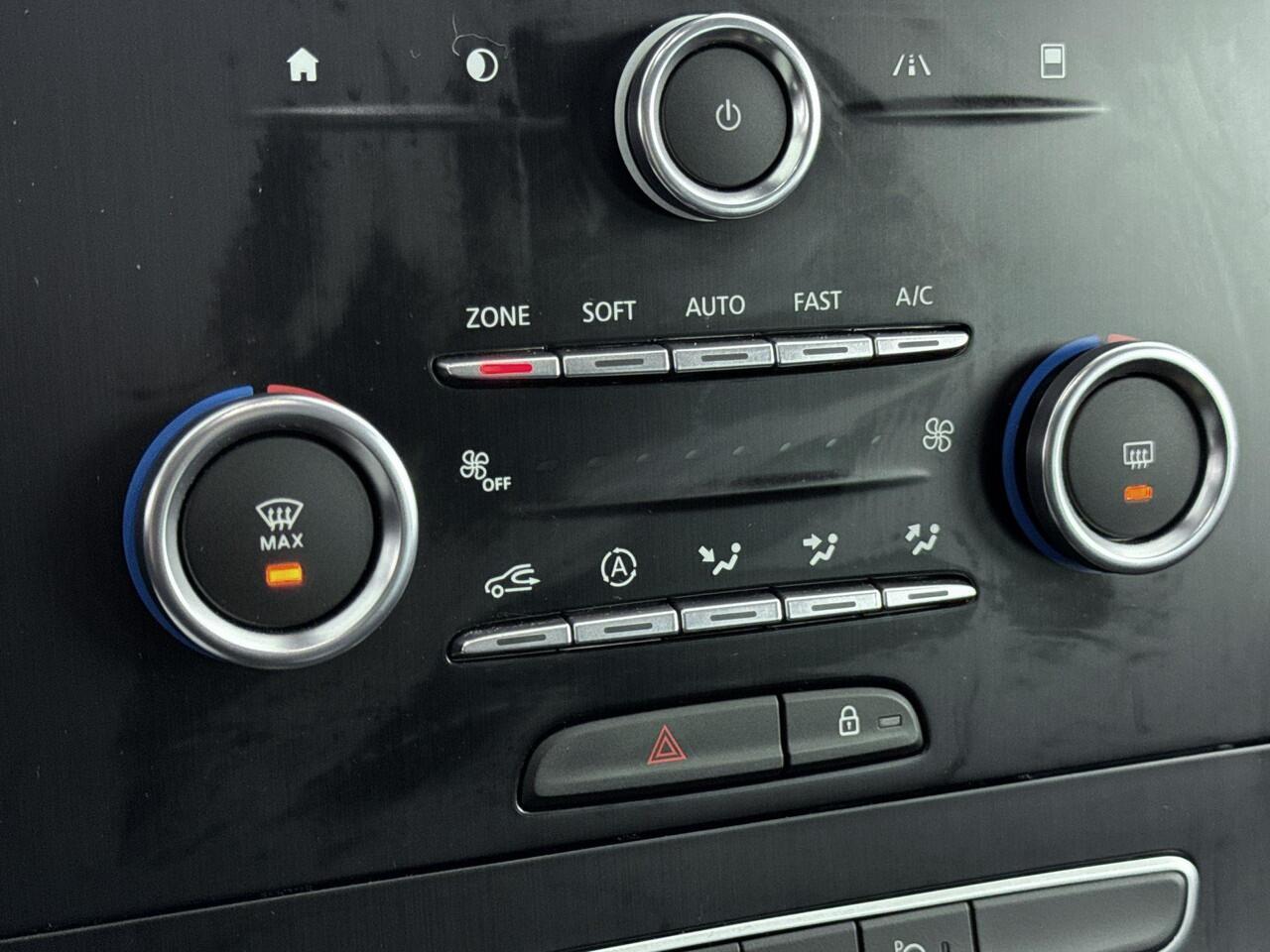 Renault GRAND SCENIC 1.3 TCe Intens 7p. | Apple CarPlay & Android Auto | Airco | Achteruitrijcamera | Parkeersensoren | Lichtmetalen velgen 20"