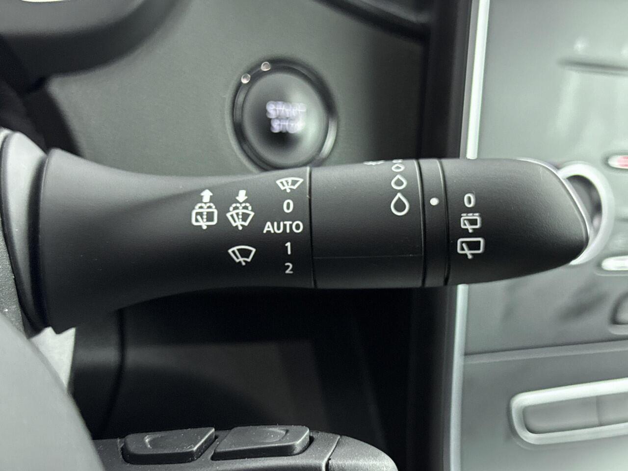 Renault GRAND SCENIC 1.3 TCe Intens 7p. | Apple CarPlay & Android Auto | Airco | Achteruitrijcamera | Parkeersensoren | Lichtmetalen velgen 20"