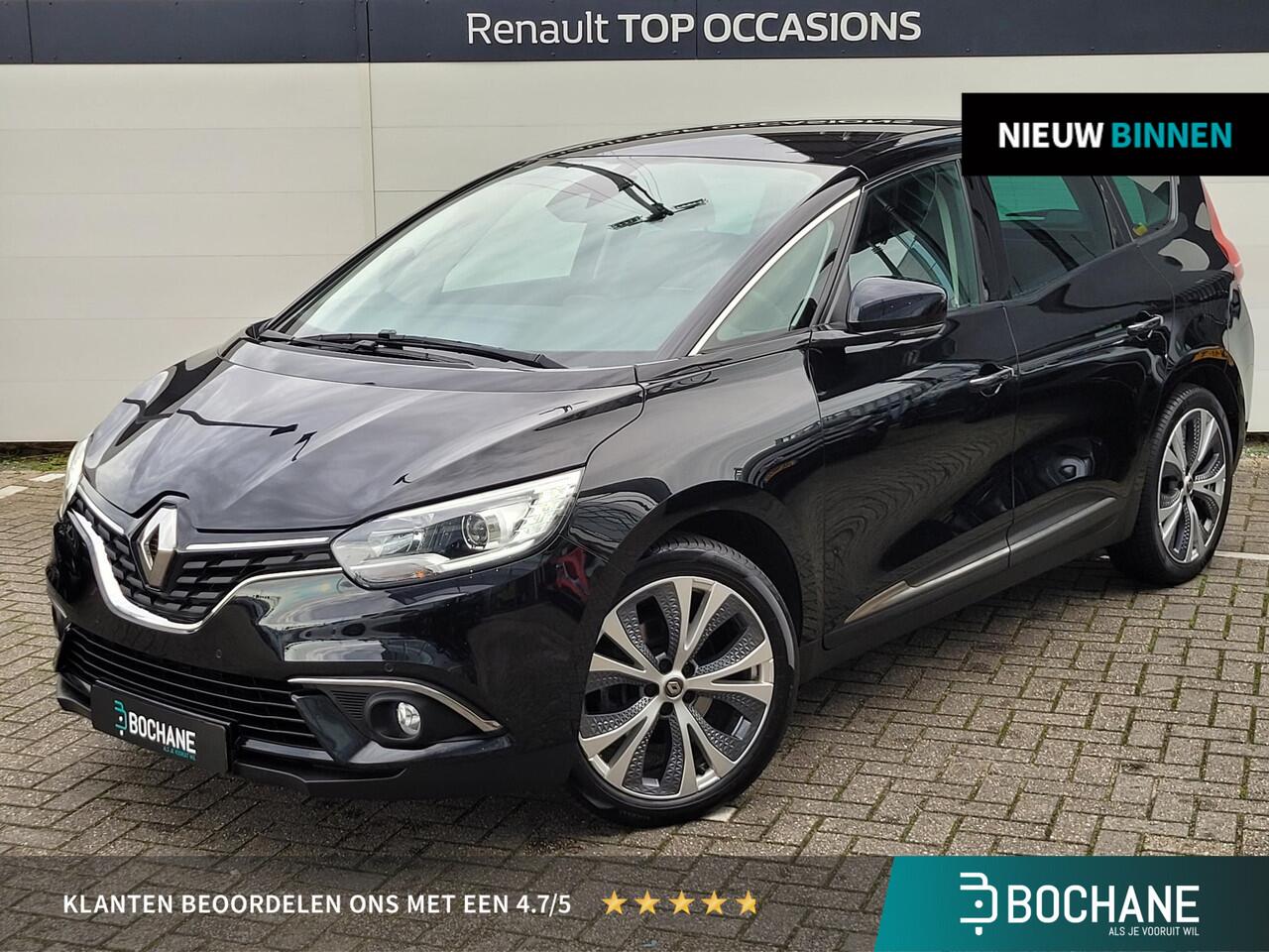 Renault GRAND SCENIC 1.3 TCe Intens | Hoge Zit | Dealer Onderhouden | Trekhaak (1800KG)