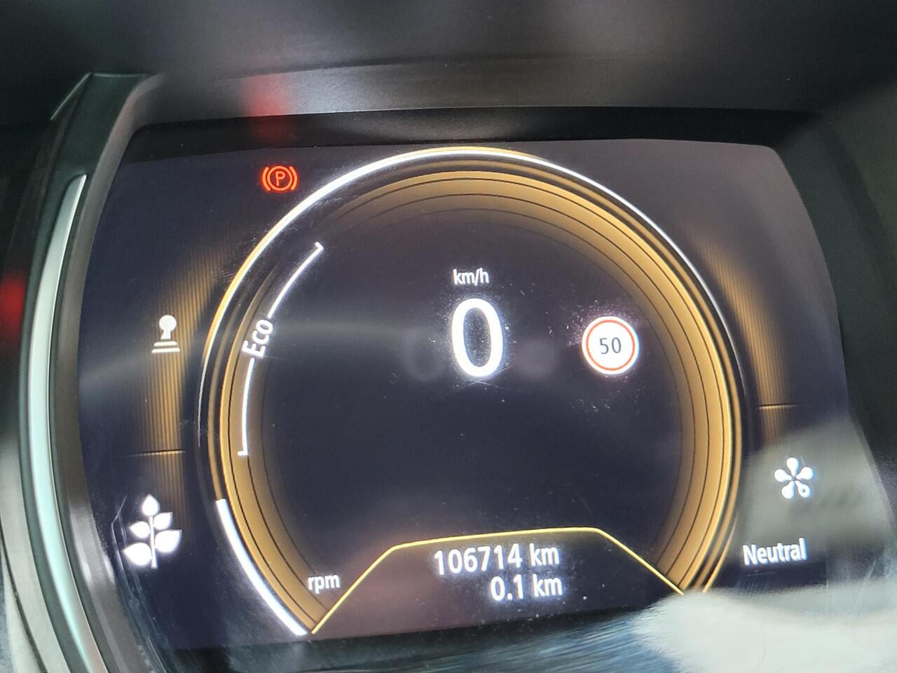 Renault GRAND SCENIC 1.3 TCe Intens | Hoge Zit | Dealer Onderhouden | Trekhaak (1800KG)