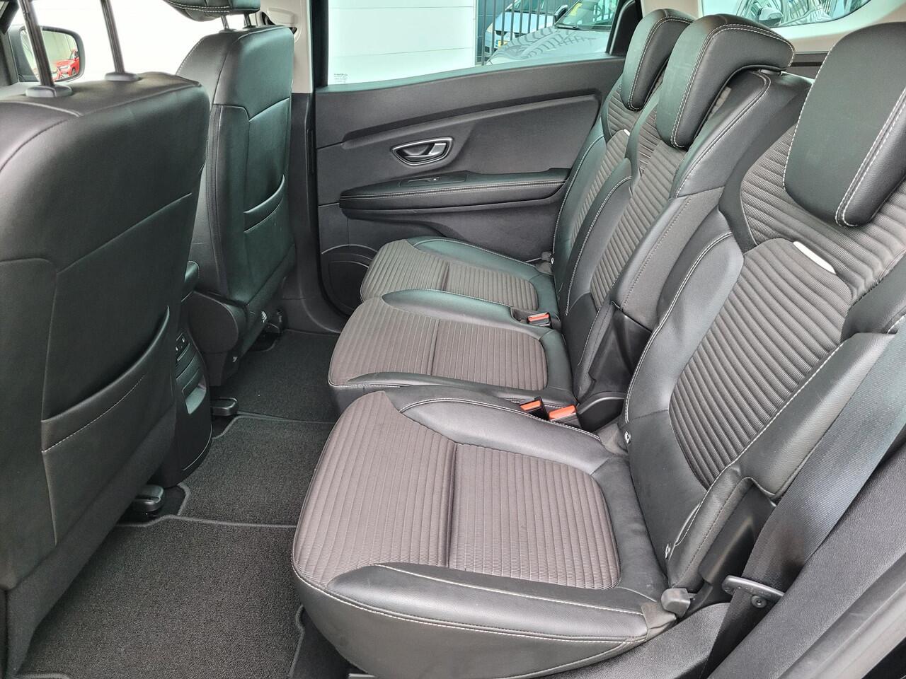 Renault GRAND SCENIC 1.3 TCe Intens | Hoge Zit | Dealer Onderhouden | Trekhaak (1800KG)