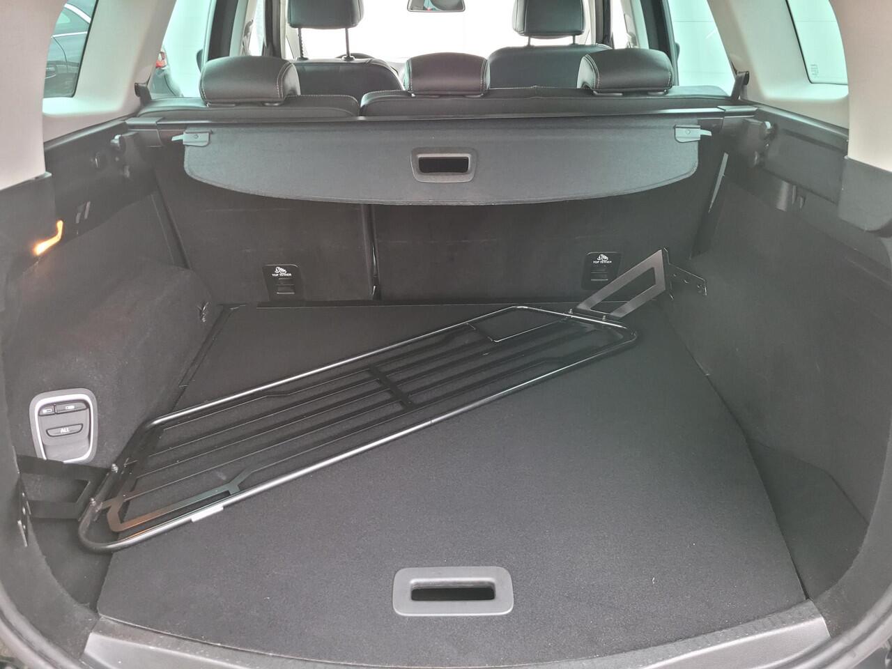 Renault GRAND SCENIC 1.3 TCe Intens | Hoge Zit | Dealer Onderhouden | Trekhaak (1800KG)