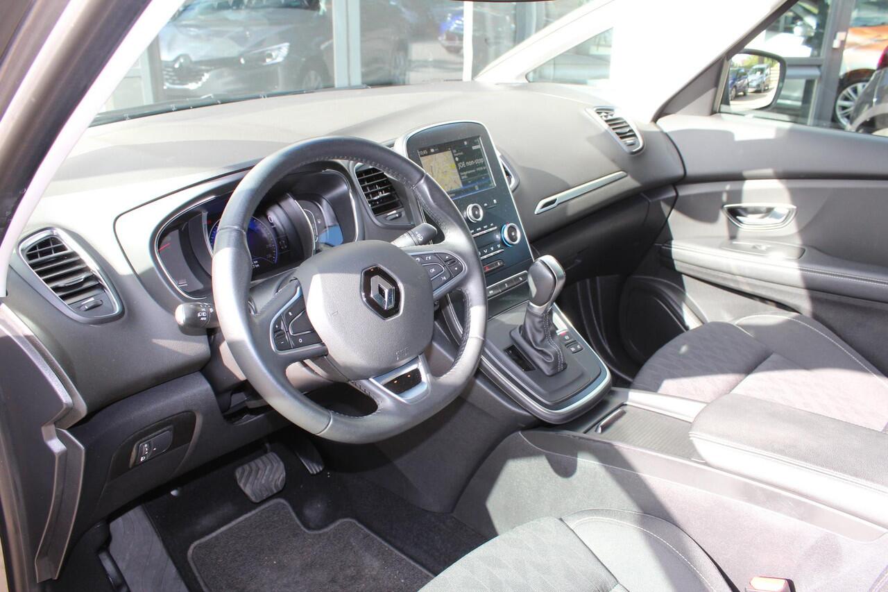 Renault GRAND SCENIC 1.3 TCe 140 Limited Luxe Trekvrm 1800KG