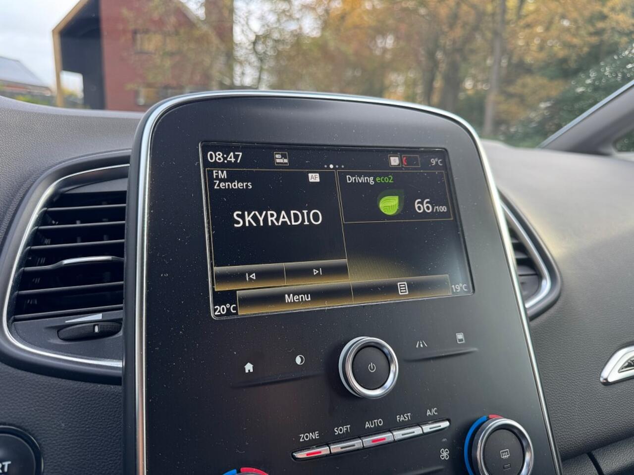 Renault GRAND SCENIC 1.3 TCe Limited ecc,lmv,pdc,2xchroom