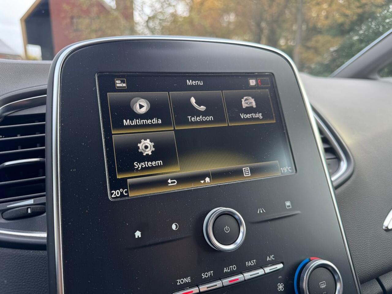 Renault GRAND SCENIC 1.3 TCe Limited ecc,lmv,pdc,2xchroom