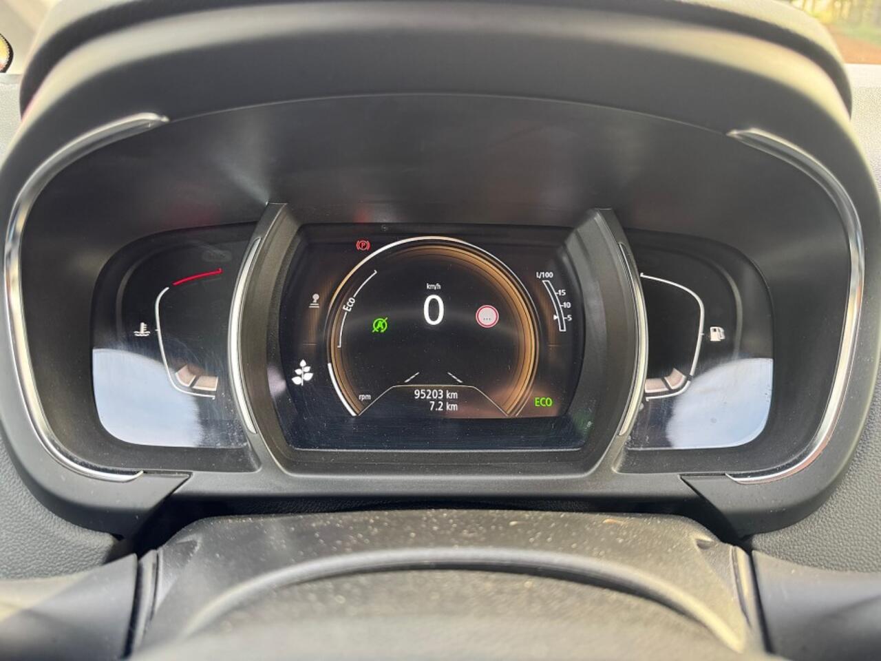 Renault GRAND SCENIC 1.3 TCe Limited ecc,lmv,pdc,2xchroom