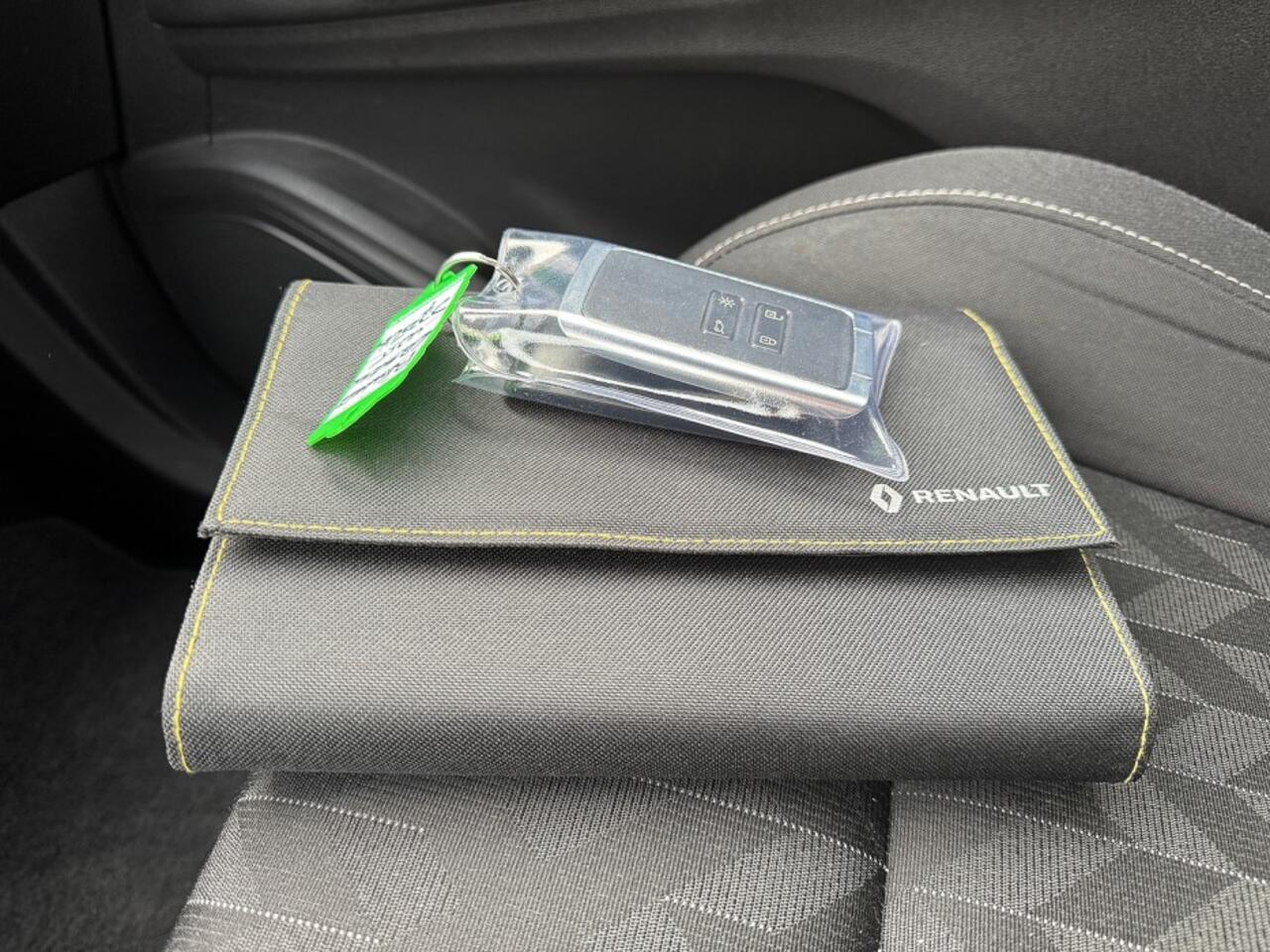 Renault GRAND SCENIC 1.3 TCe Limited ecc,lmv,pdc,2xchroom