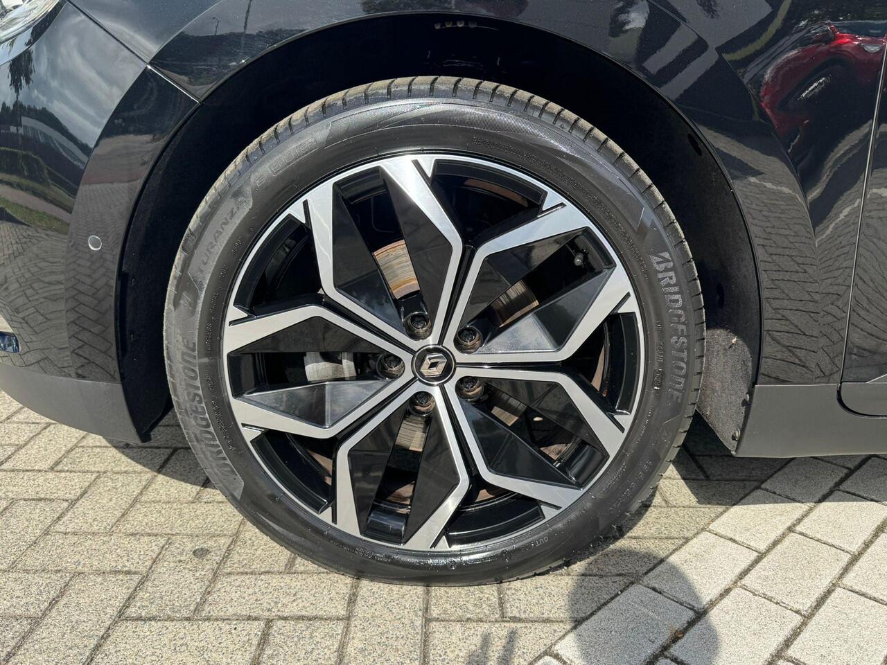 Renault GRAND SCENIC TCe 140 Intens 7p. | Dealeronderhouden | Pack City Plus |