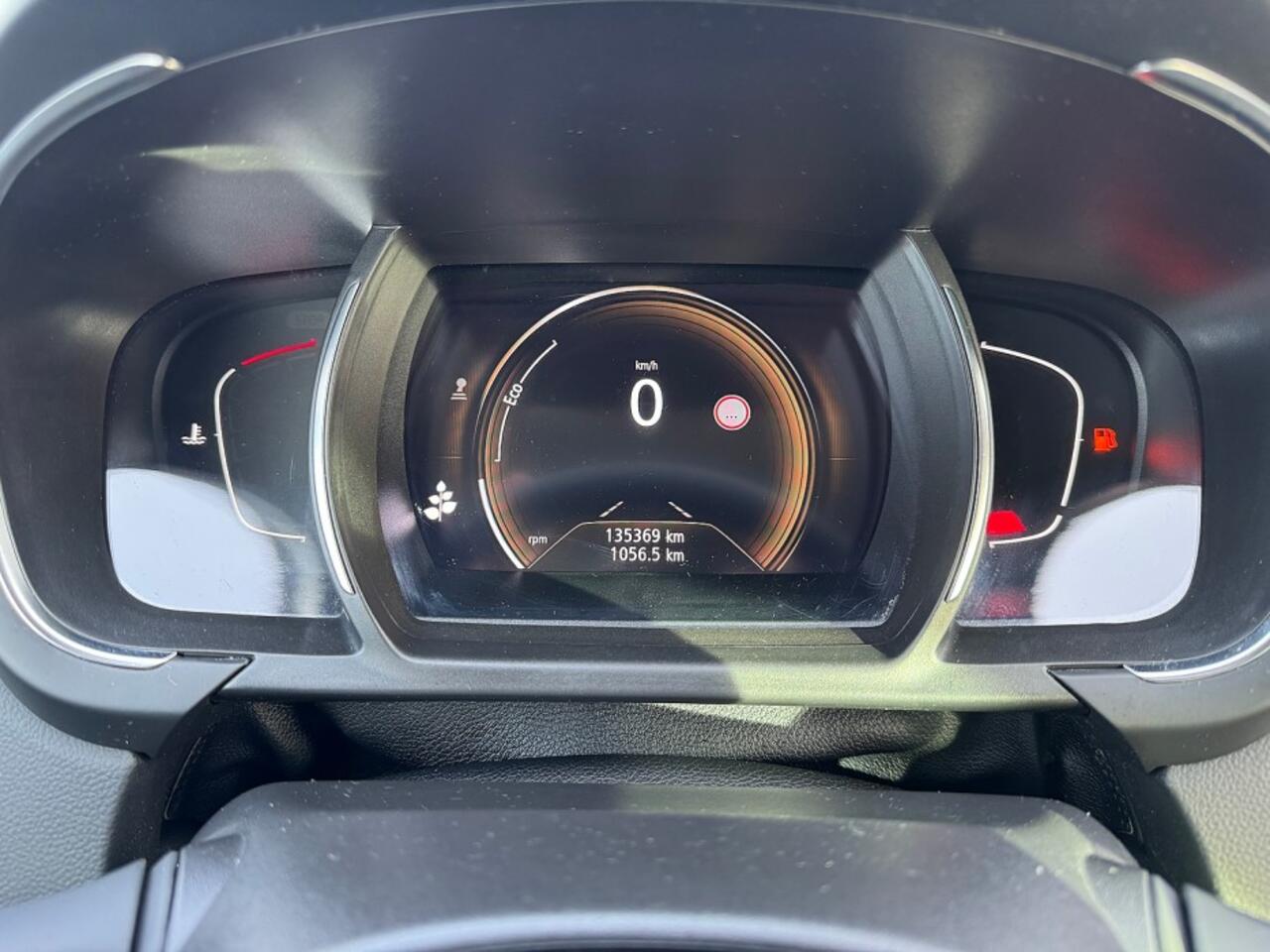 Renault GRAND SCENIC 1.3 TCe Business Zen ecc,navigatie,trekhaak,cruise,pdc