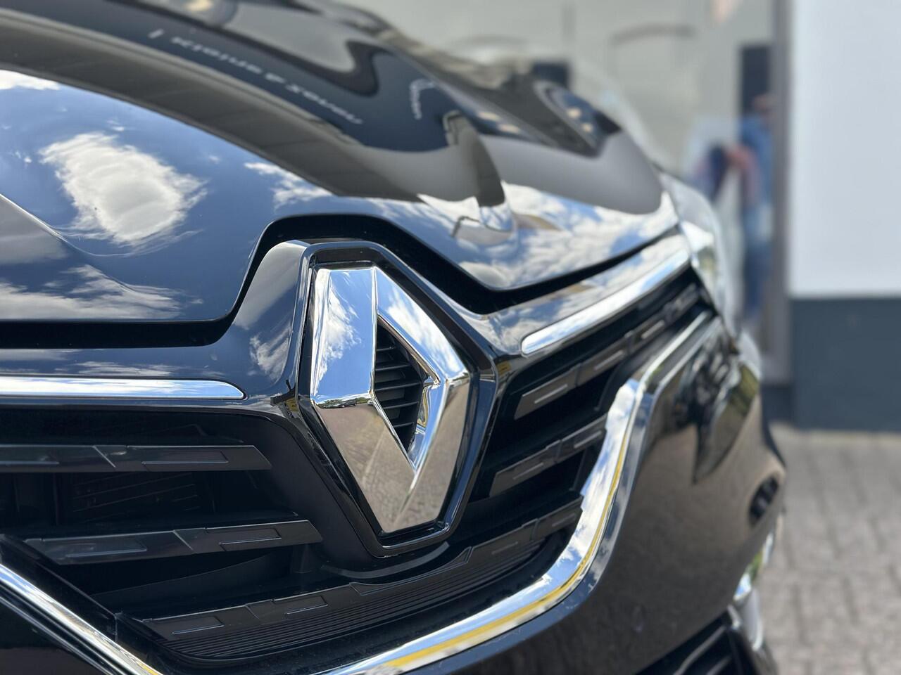 Renault GRAND SCENIC 1.3 TCe Equilibre | Automaat |Cruise control | 7 Persoons |