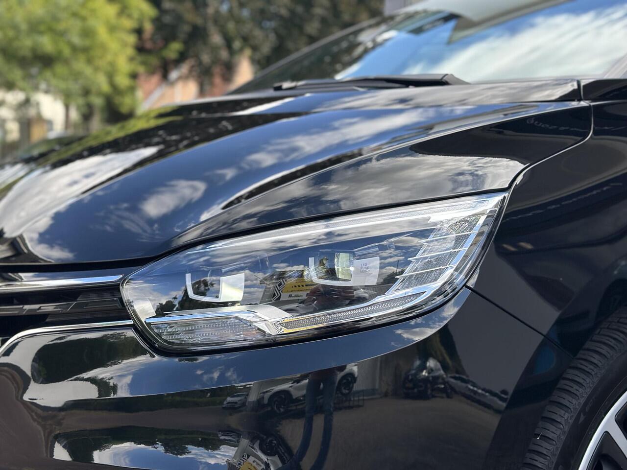 Renault GRAND SCENIC 1.3 TCe Equilibre | Automaat |Cruise control | 7 Persoons |