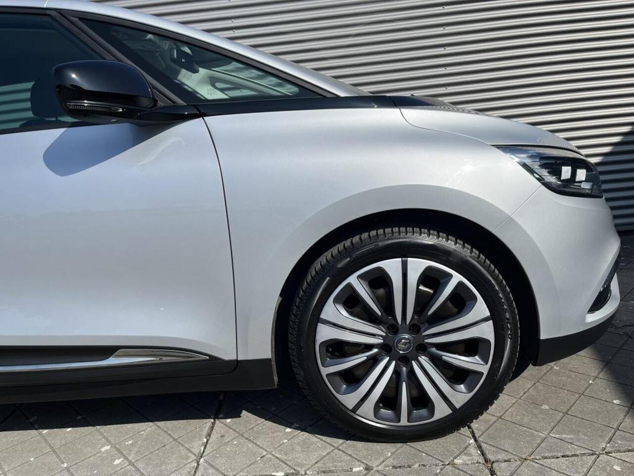 Renault GRAND SCENIC 1.3 TCe Equilibre | Automaat | 7 Persoons |