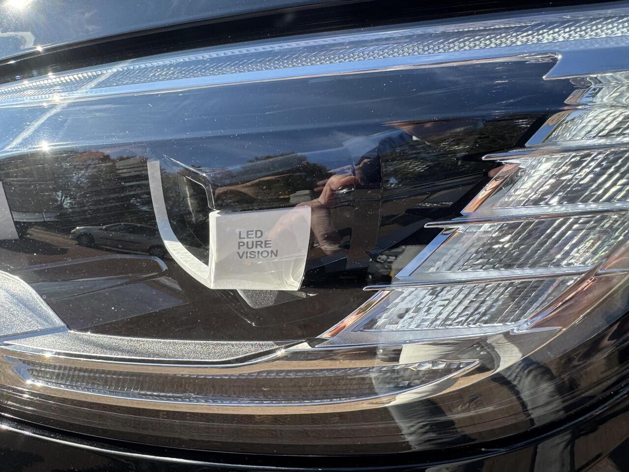 Renault GRAND SCENIC 1.3 TCe Intens