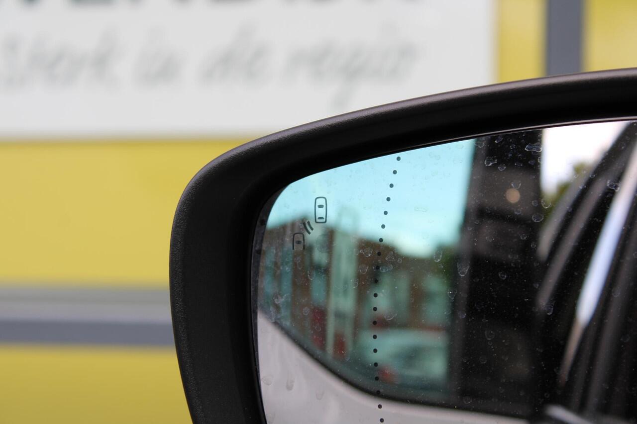 Renault GRAND SCENIC 1.3 TCe Techno 7p. | CAMERA | BLIND SPOT | PARKEERSENSOREN V+A | CLIMATE CONTROL | CRUISE CONTROL | APPLE CARPLAY