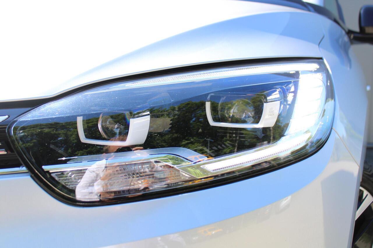 Renault GRAND SCENIC 1.3 TCe 140pk Techno 7p. | Camera | Navigatie | Half leder | Cruise control | Climate control