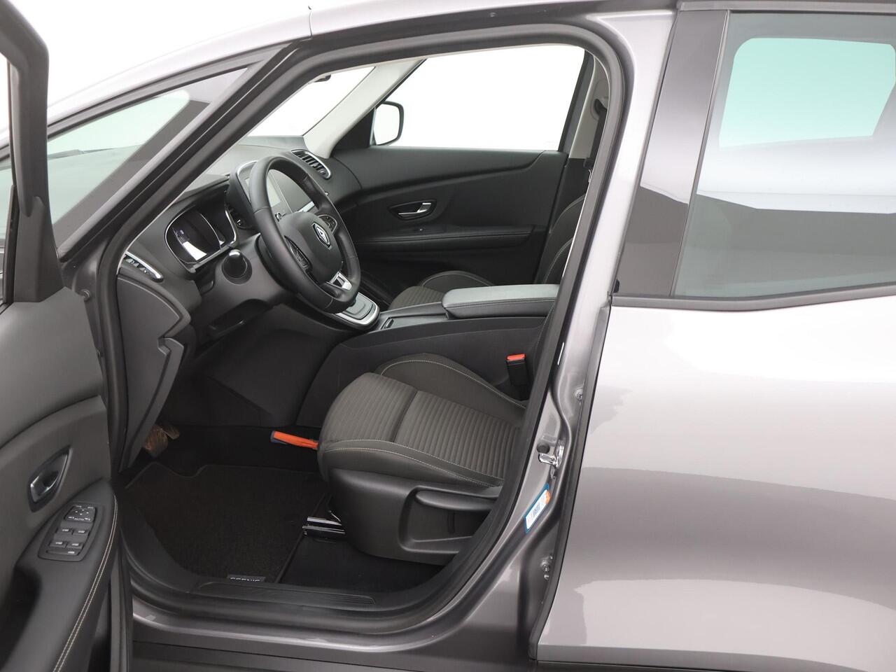 Renault GRAND SCENIC 1.3 TCe 140PK Equilibre 7p. NAVI|CAMERA|BLIS|LED|PDC|CRUISE|ORG.NL