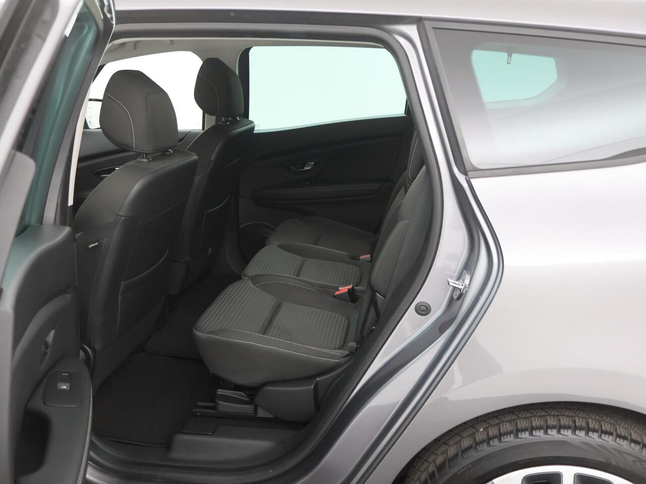 Renault GRAND SCENIC 1.3 TCe 140PK Equilibre 7p. NAVI|CAMERA|BLIS|LED|PDC|CRUISE|ORG.NL