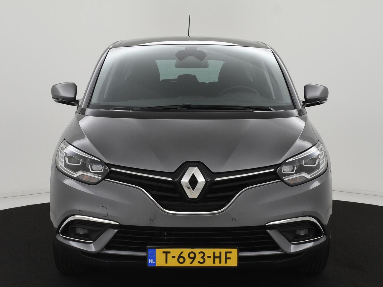 Renault GRAND SCENIC 1.3 TCe 140PK Equilibre 7p. NAVI|CAMERA|BLIS|LED|PDC|CRUISE|ORG.NL