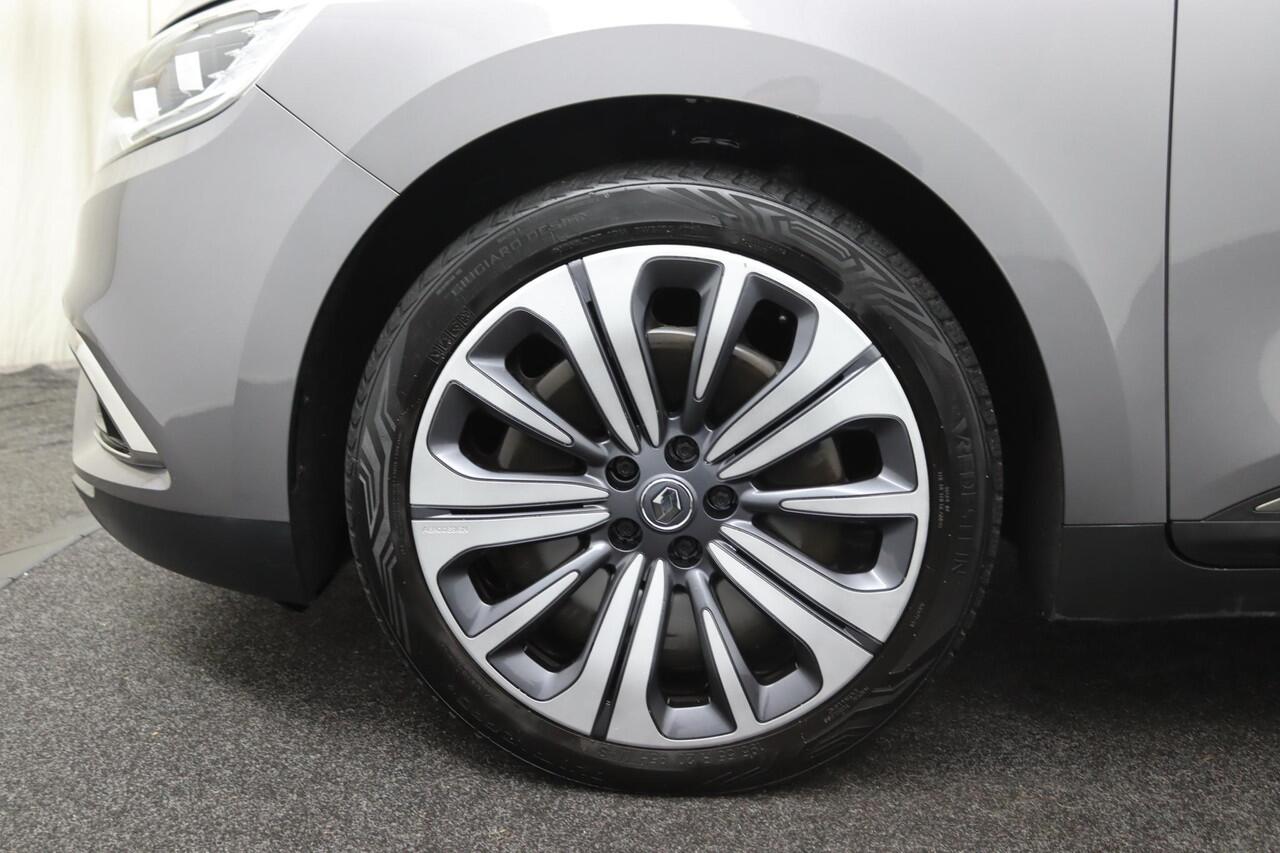 Renault GRAND SCENIC 1.3 TCe Equilibre 7p. Rijklaarprijs! All season banden!