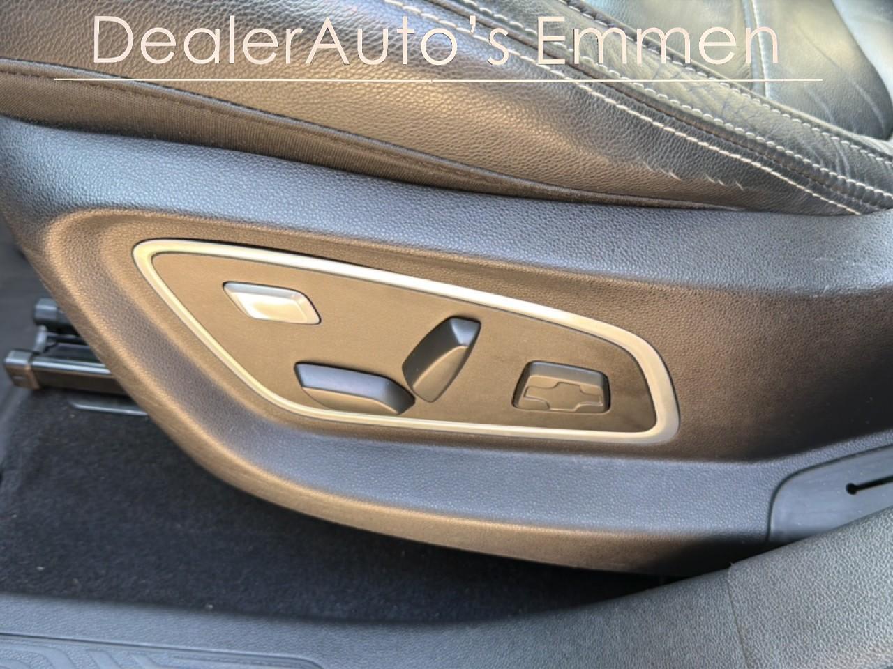 Renault GRAND SCENIC 1.3 TCe LEDER SPORTSTOELEN LED NAVI CRUISE