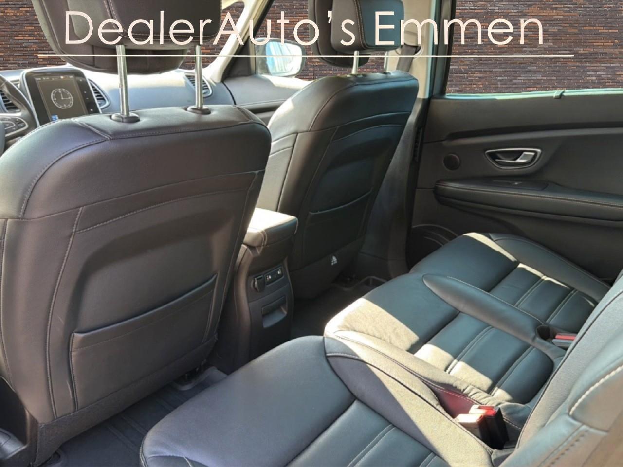 Renault GRAND SCENIC 1.3 TCe LEDER SPORTSTOELEN LED NAVI CRUISE
