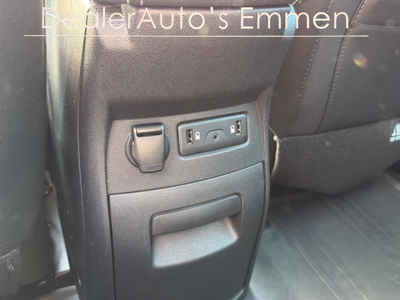 Renault GRAND SCENIC 1.3 TCe LEDER SPORTSTOELEN LED NAVI CRUISE