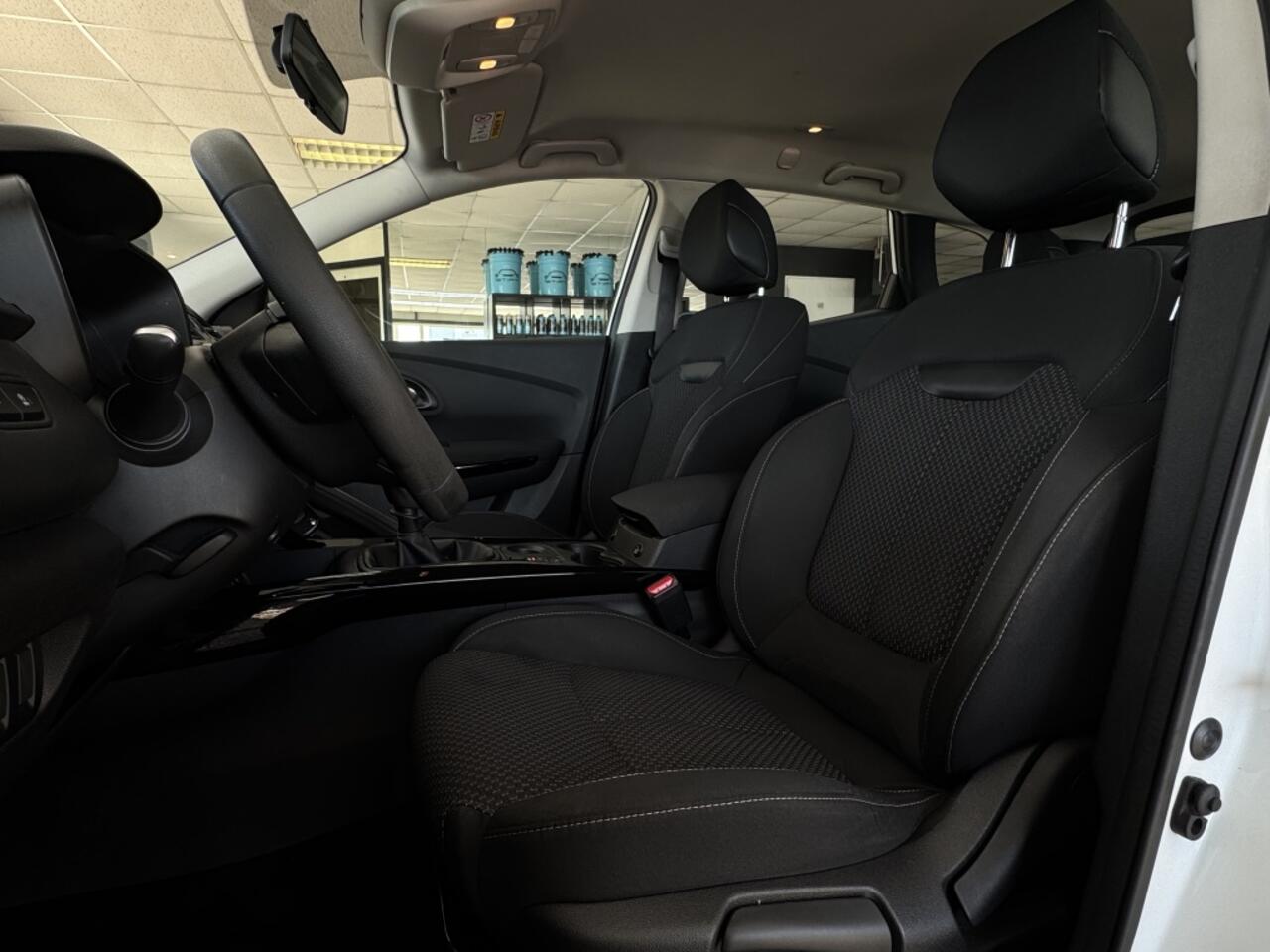 Renault KADJAR 1.2 TCe | CRUISE | AIRCO | 1e EIGENAAR |