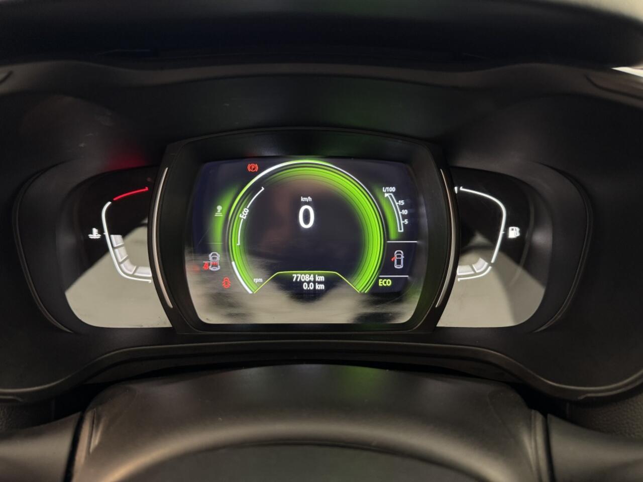 Renault KADJAR 1.2 TCe | CRUISE | AIRCO | 1e EIGENAAR |