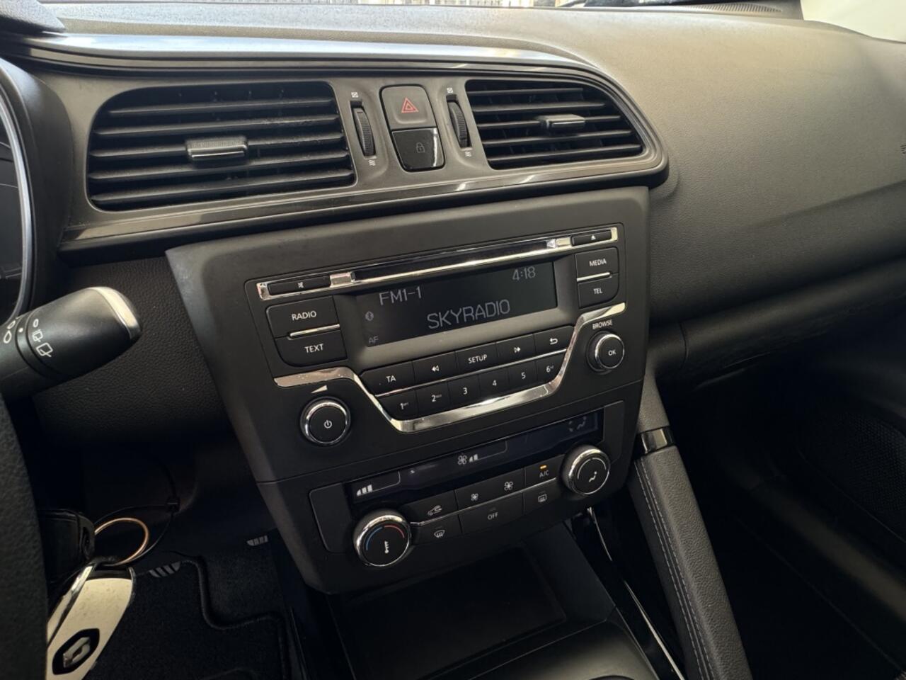 Renault KADJAR 1.2 TCe | CRUISE | AIRCO | 1e EIGENAAR |