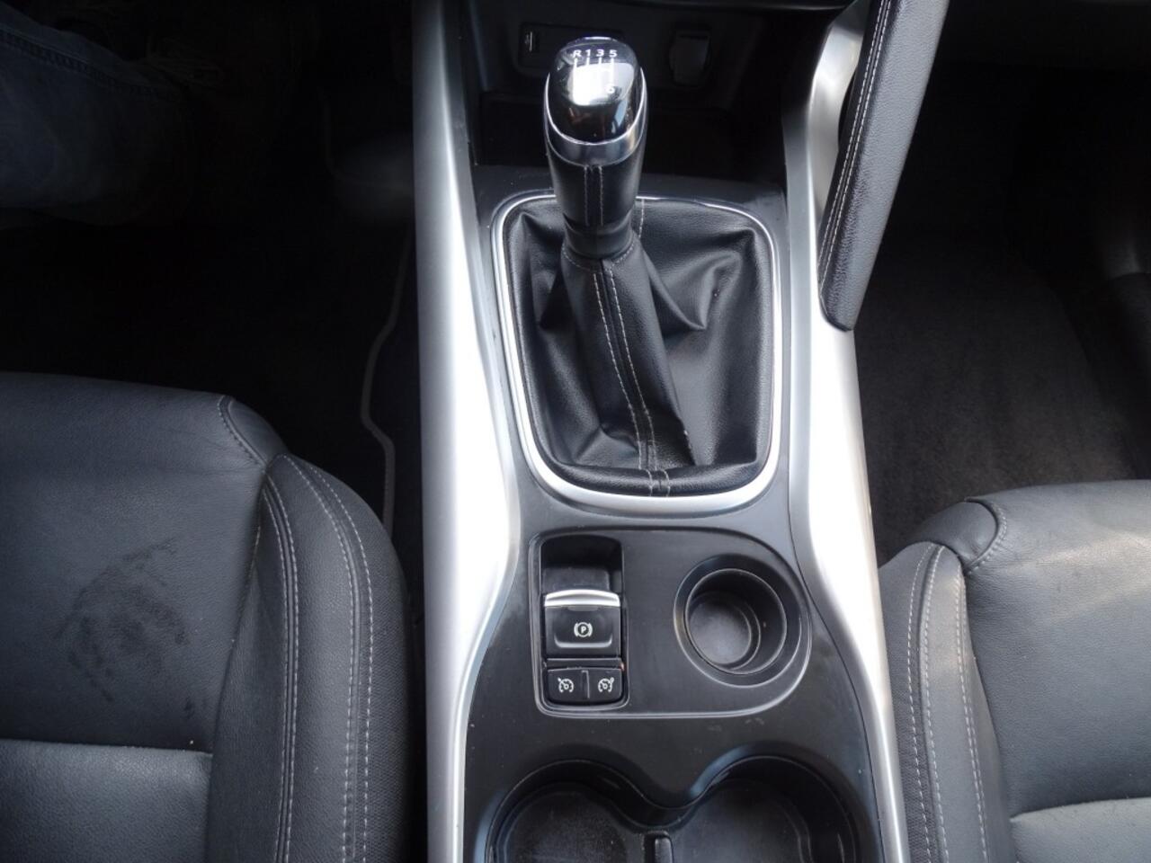 Renault KADJAR 1.2 TCE BOSE-130 Pk-Navi-Blth-Clima-Media App-Cruise