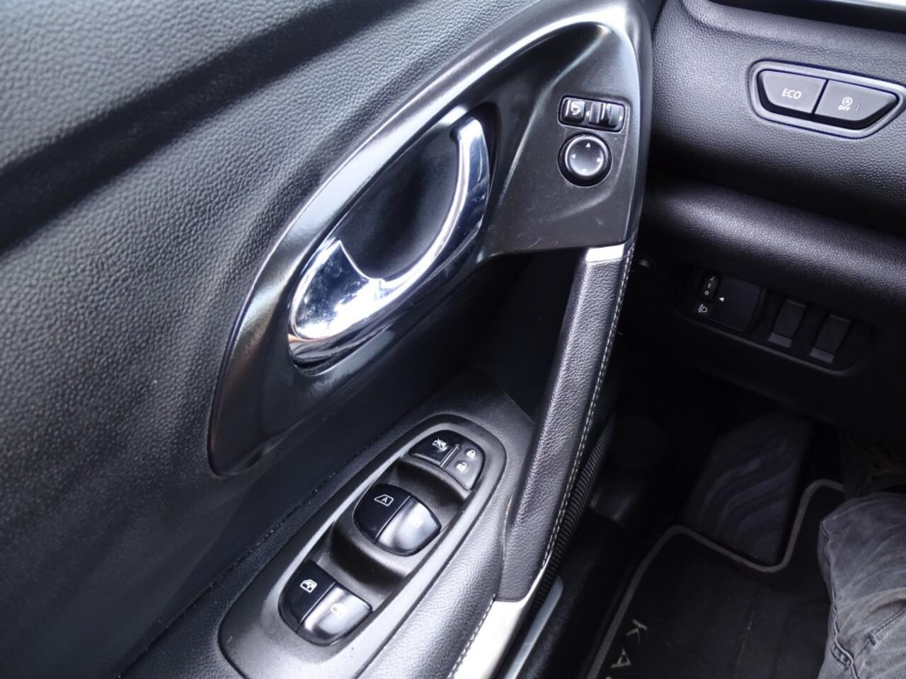 Renault KADJAR 1.2 TCE BOSE-130 Pk-Navi-Blth-Clima-Media App-Cruise