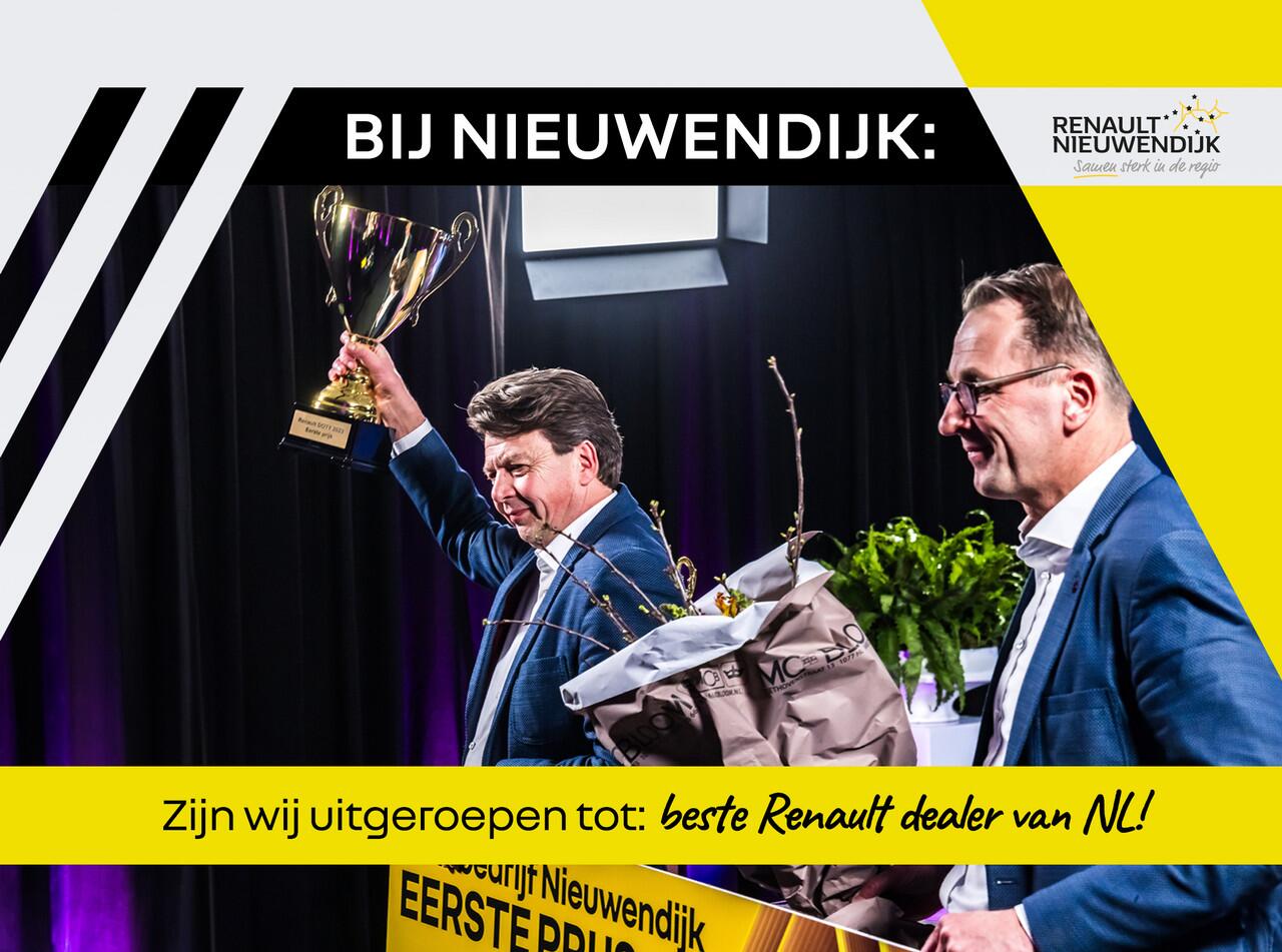 Renault KADJAR 1.2 TCe 130 Intens AUTOMAAT / TREKHAAK / DEALER OND. / PANODAK / NAVI / LED / PDC V+A / CAMERA / PRIV GLASS / BLINDSPOT / KEYLESS / BLUETOOTH / CRUISE / CLIMATE DUAL ZONE / 19'' LMV