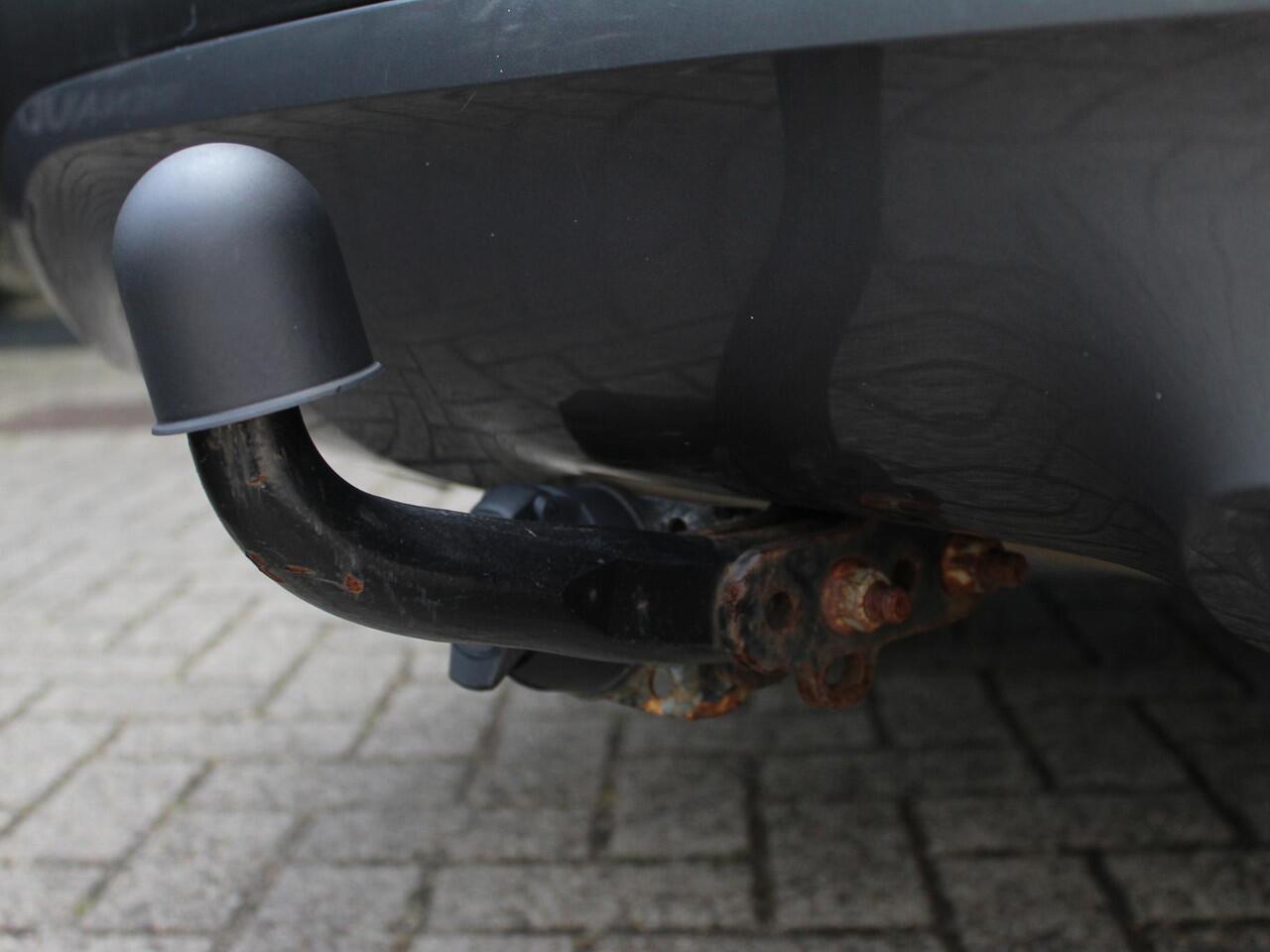 Renault KADJAR 1.2 TCe 130 Intens AUTOMAAT / TREKHAAK / DEALER OND. / PANODAK / NAVI / LED / PDC V+A / CAMERA / PRIV GLASS / BLINDSPOT / KEYLESS / BLUETOOTH / CRUISE / CLIMATE DUAL ZONE / 19'' LMV