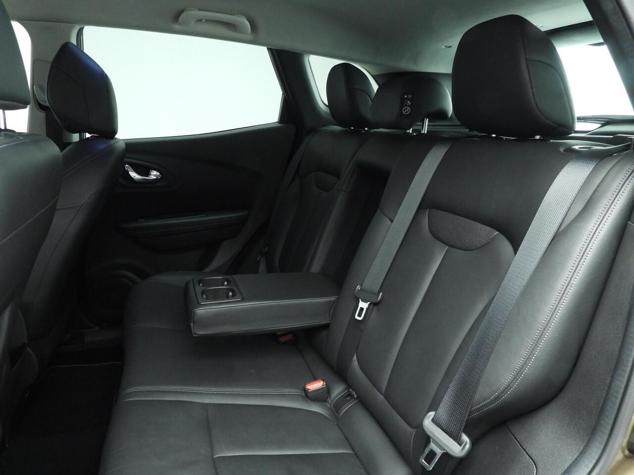 Renault KADJAR 1.2 TCe Bose Automaat | Camera | Elek. Stoel | Leder | Stoelverwarming