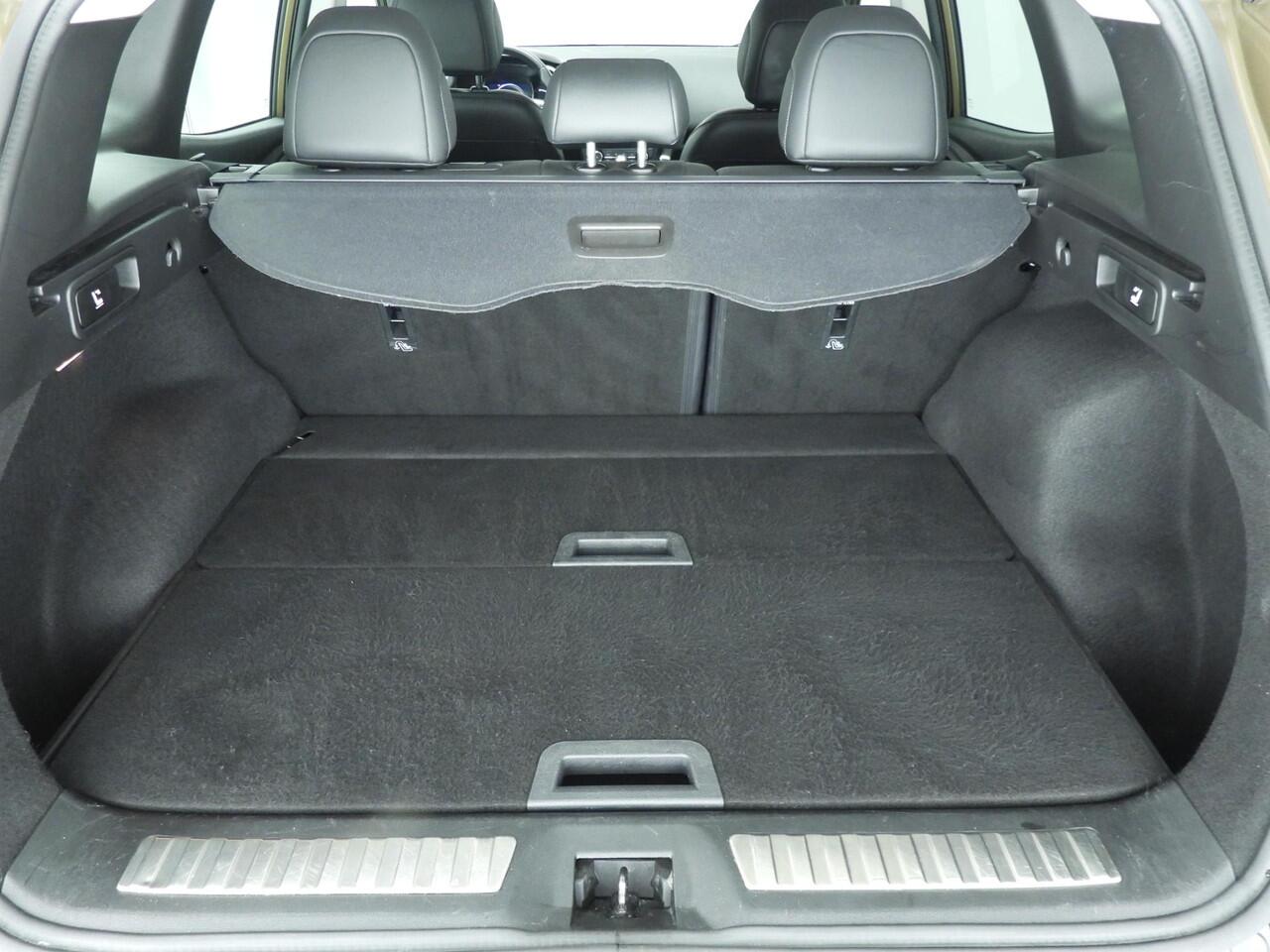 Renault KADJAR 1.2 TCe Bose Automaat | Camera | Elek. Stoel | Leder | Stoelverwarming