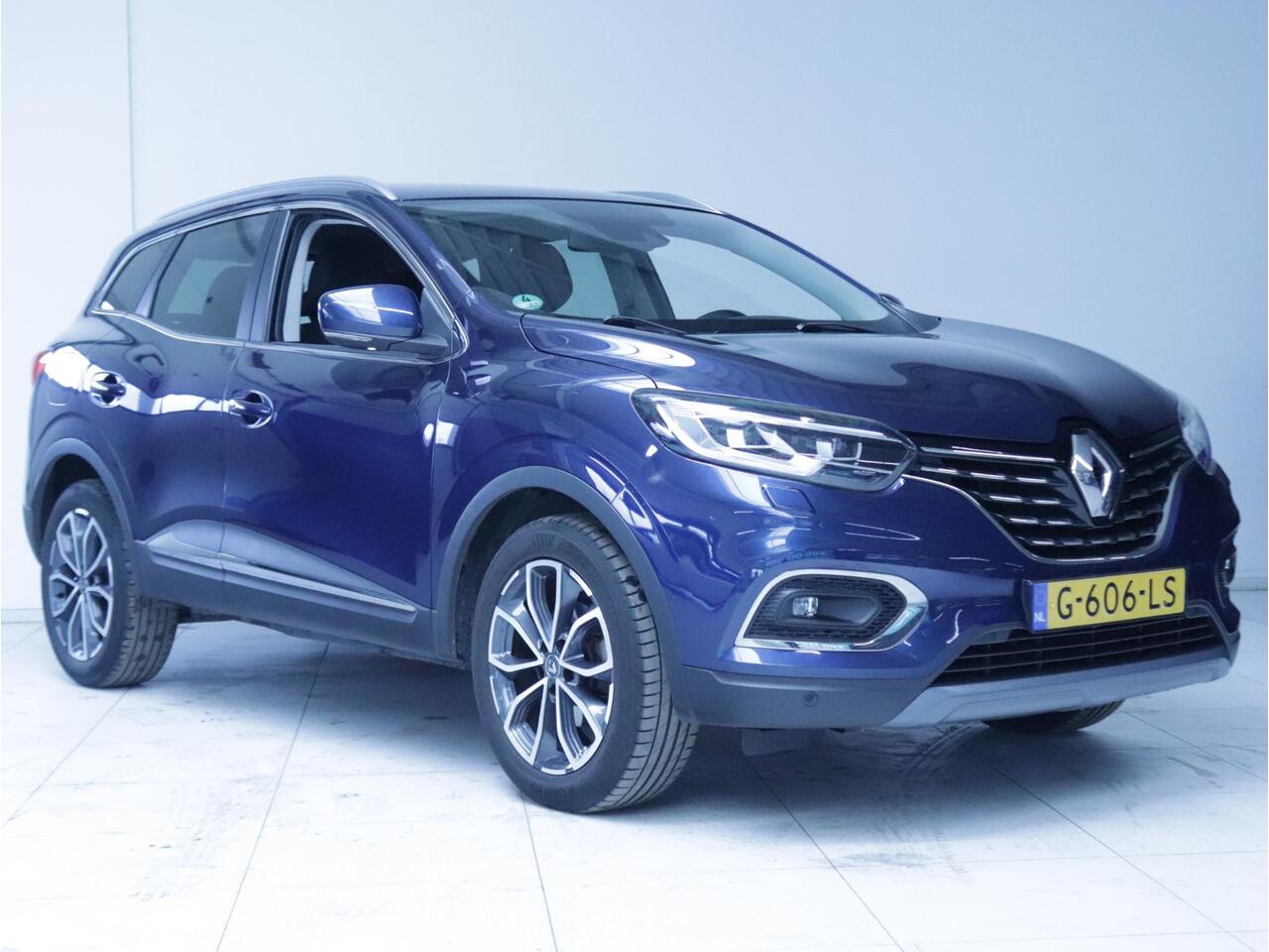 Renault KADJAR 1.3 TCe Intens Clima/Navi/Camera/Trekhaak