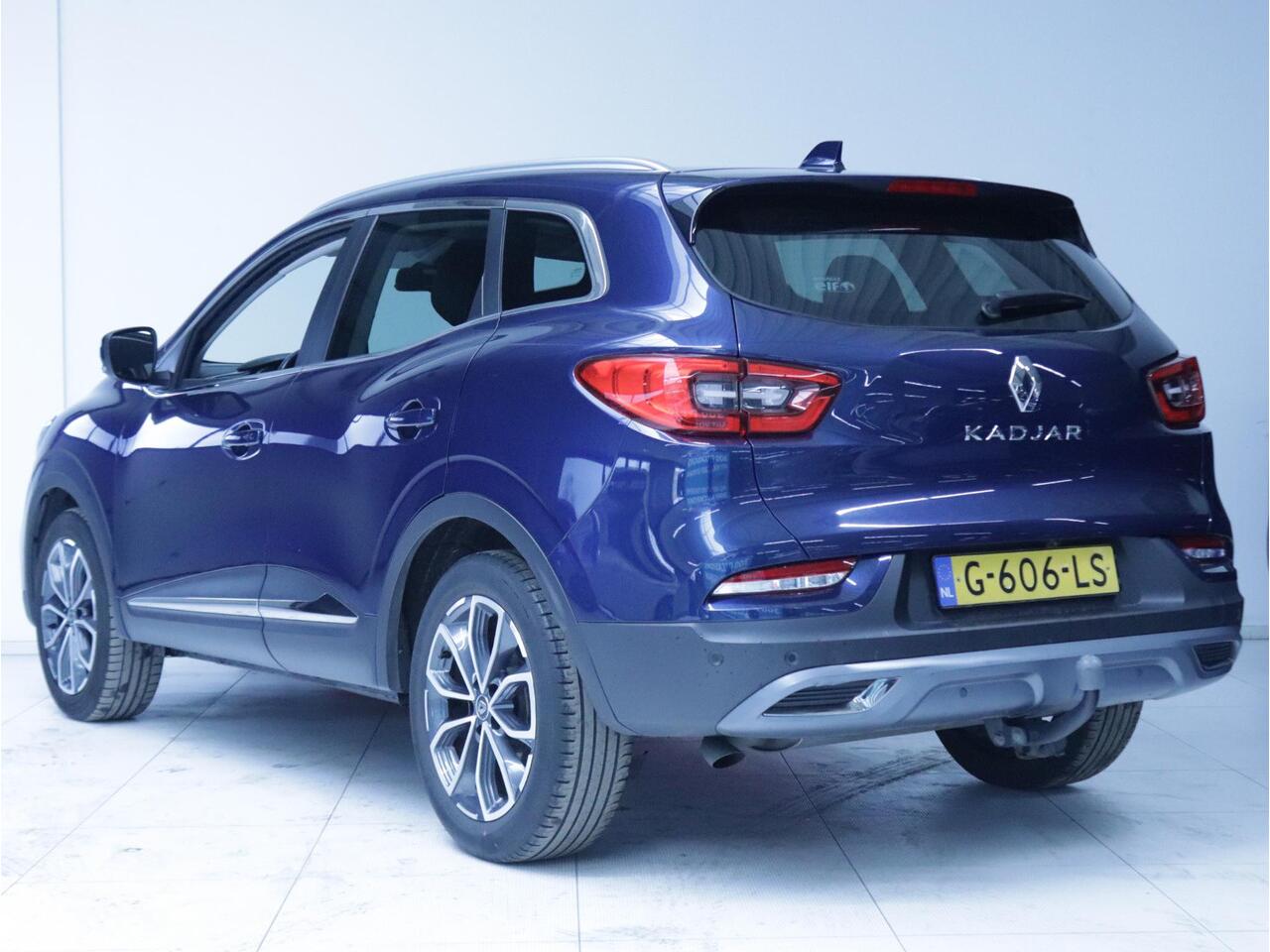 Renault KADJAR 1.3 TCe Intens Clima/Navi/Camera/Trekhaak