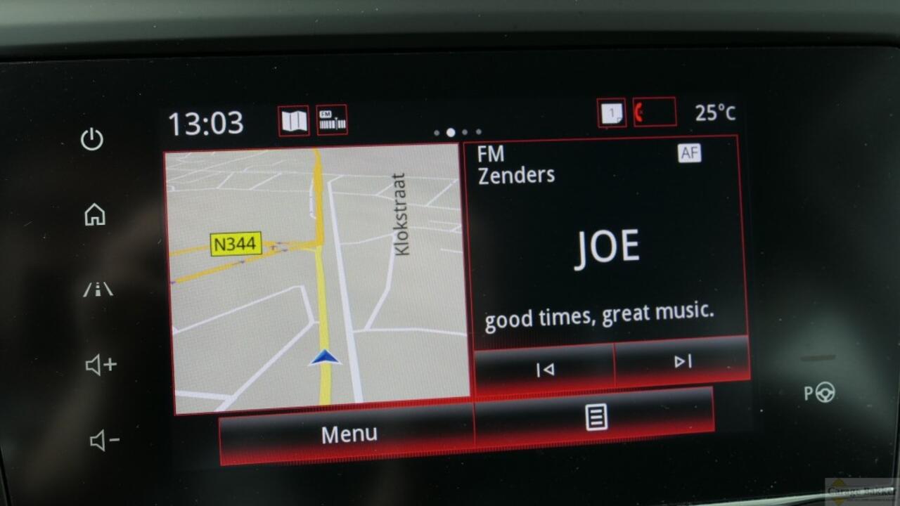 Renault KADJAR TCe 140 Intens