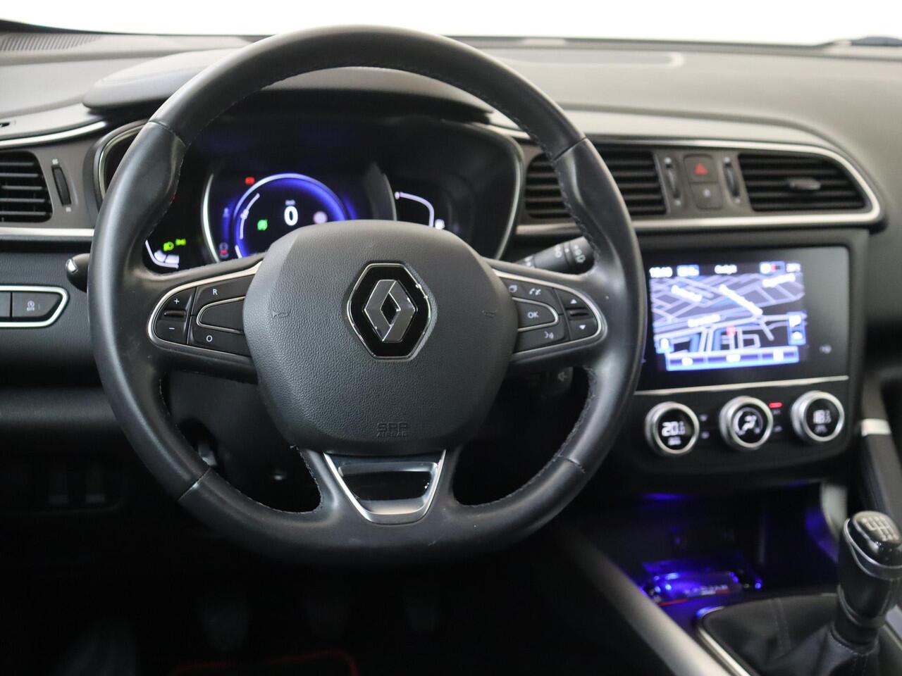 Renault KADJAR 1.3 TCe Intens