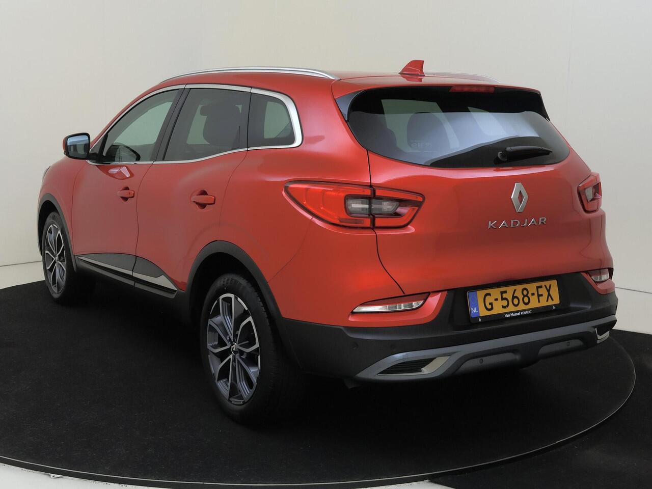 Renault KADJAR 1.3 TCe Intens