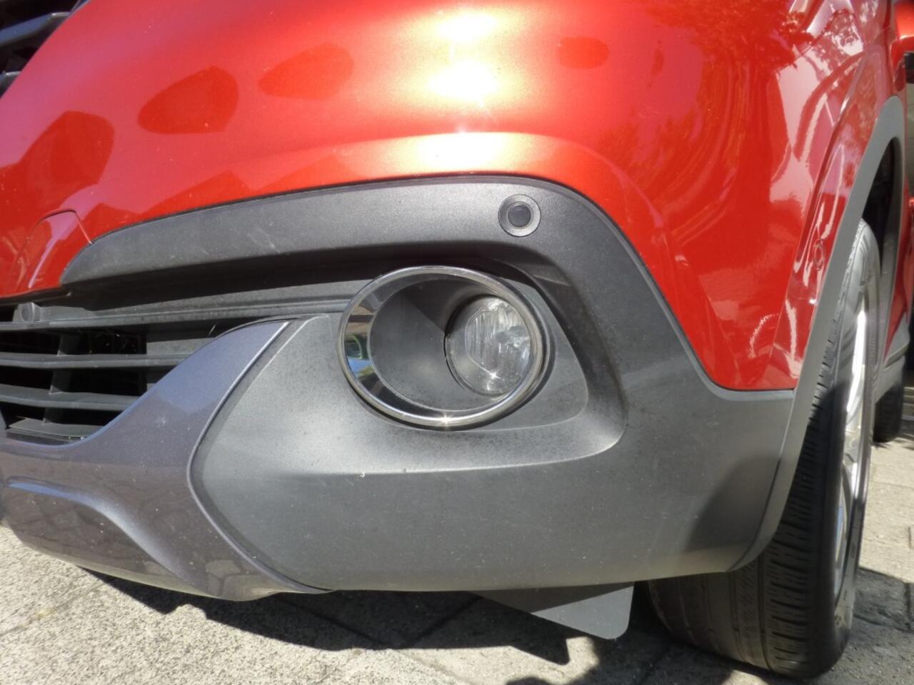 Renault KADJAR 1.5 dCi Intens