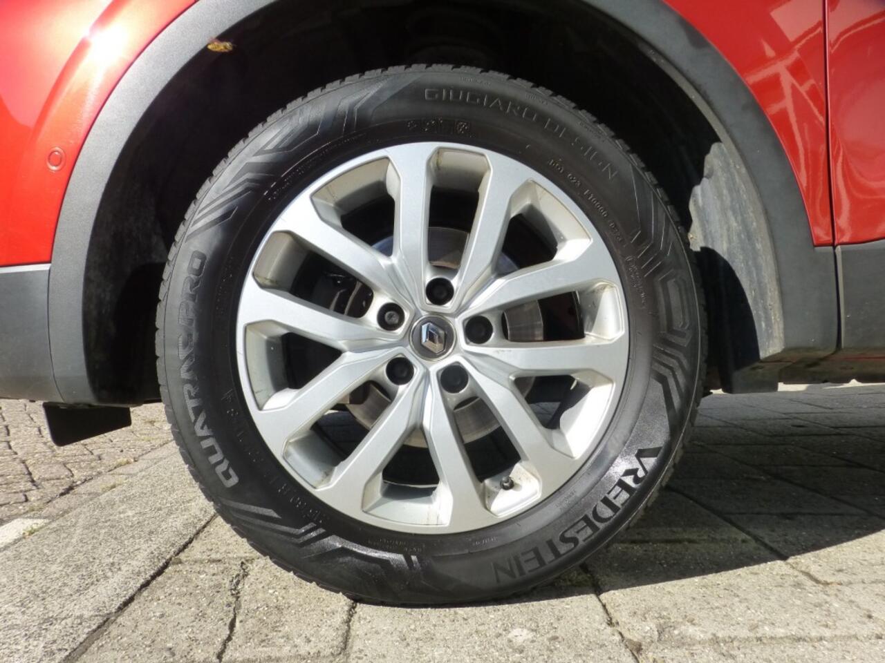 Renault KADJAR 1.5 dCi Intens