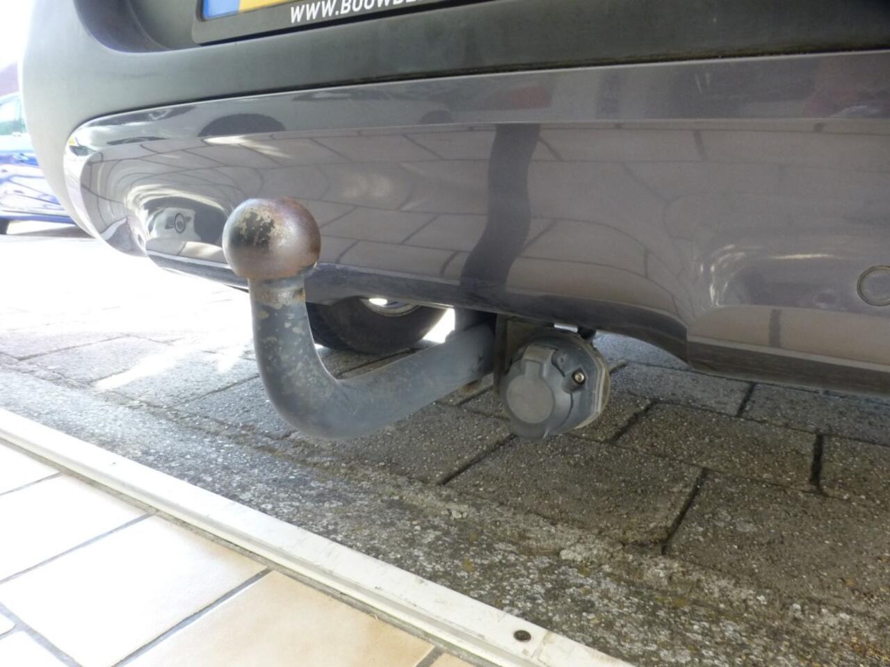 Renault KADJAR 1.5 dCi Intens