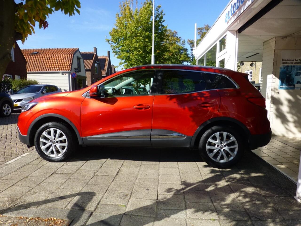 Renault KADJAR 1.5 dCi Intens