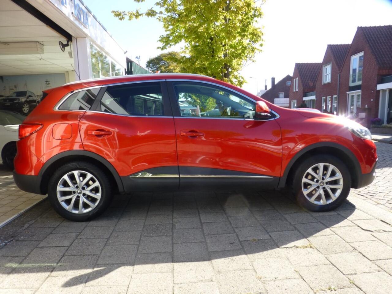 Renault KADJAR 1.5 dCi Intens