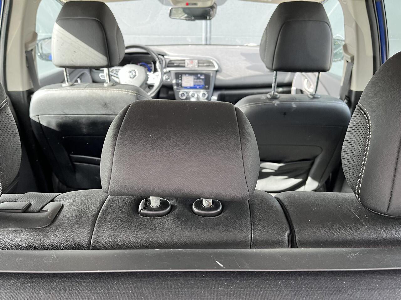 Renault KADJAR 1.3 TCe Intens Automaat | Trekhaak |