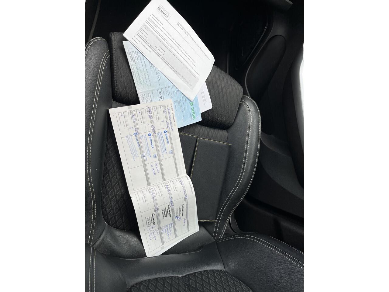 Renault KADJAR 1.3 TCe Intens Automaat | Trekhaak |