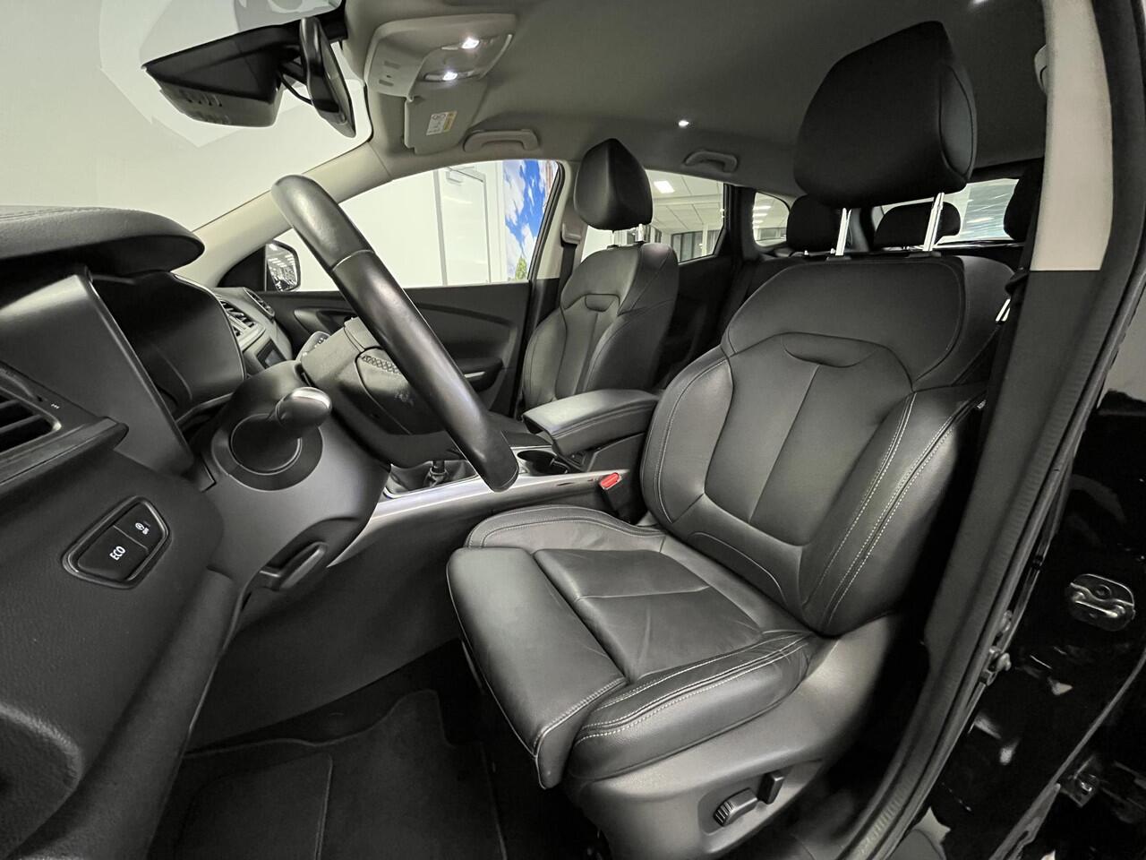 Renault KADJAR 1.3 TCe 140 Intens | LEDER | ORG.NL | CAMERA |